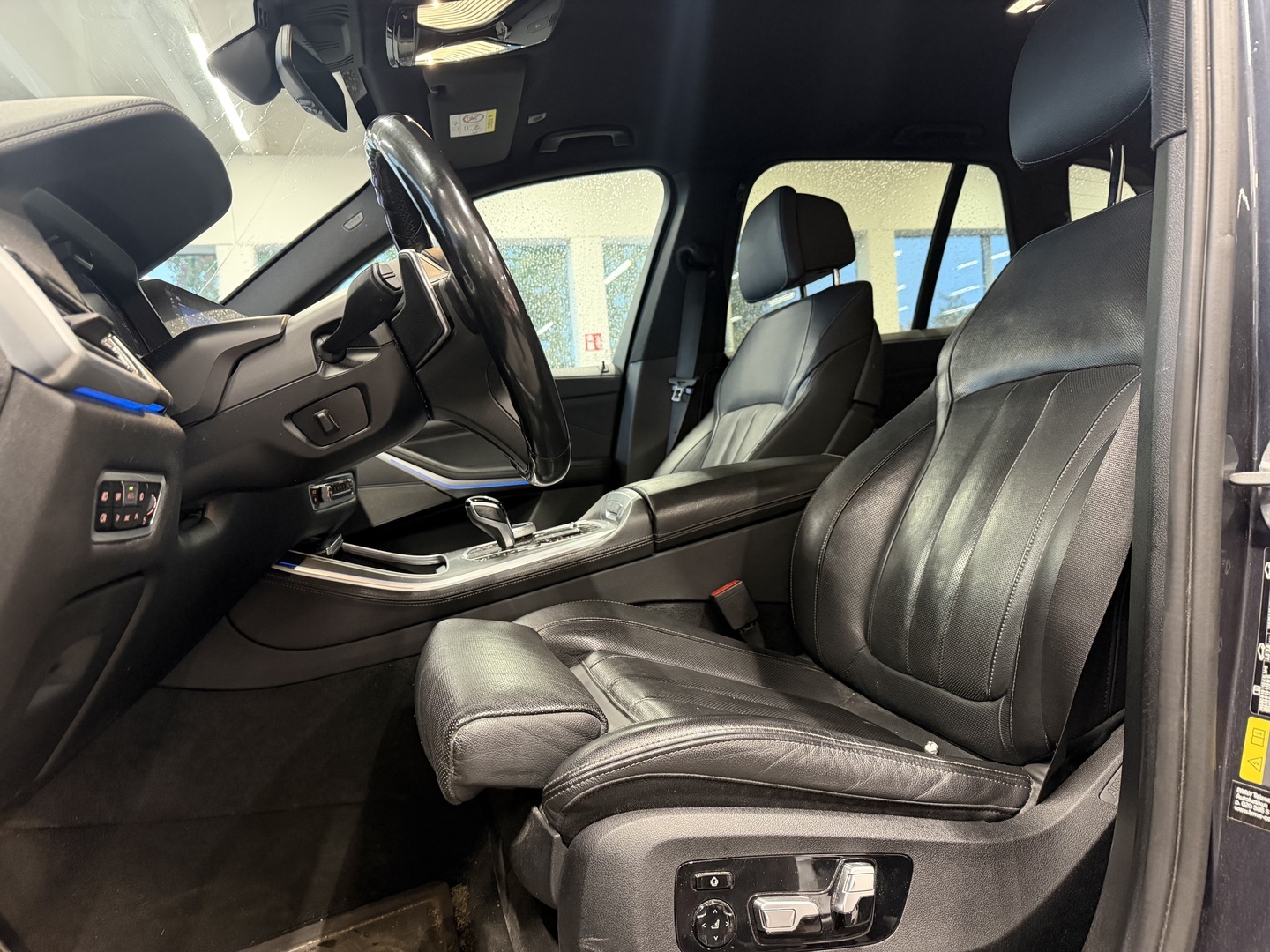 BMW X5 2020