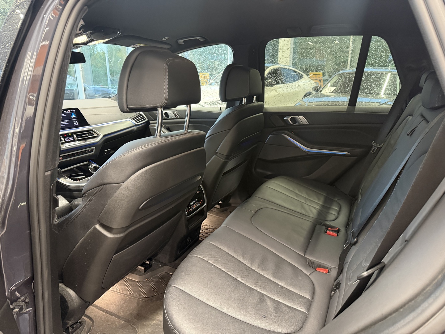 BMW X5 2020