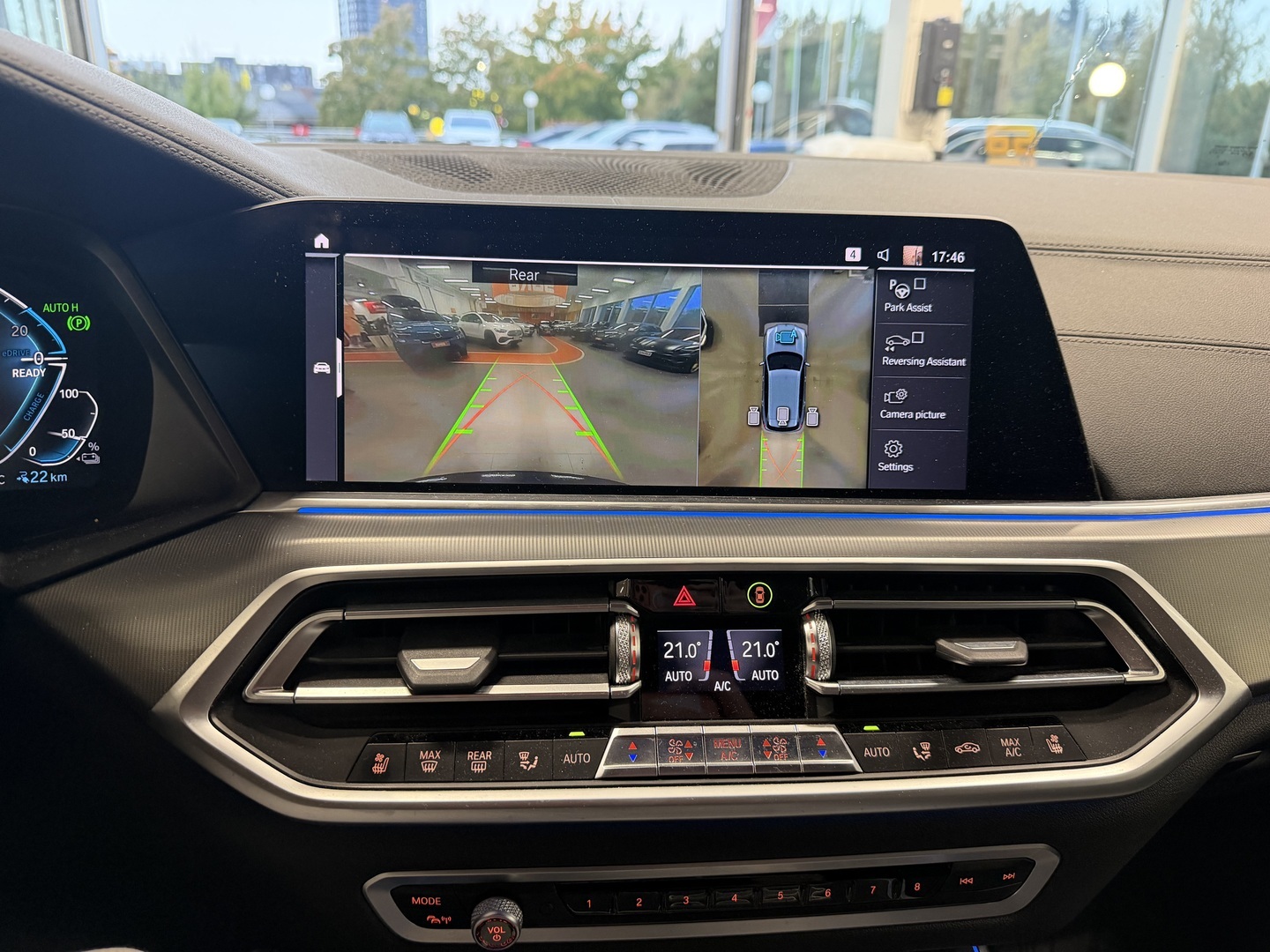BMW X5 2020