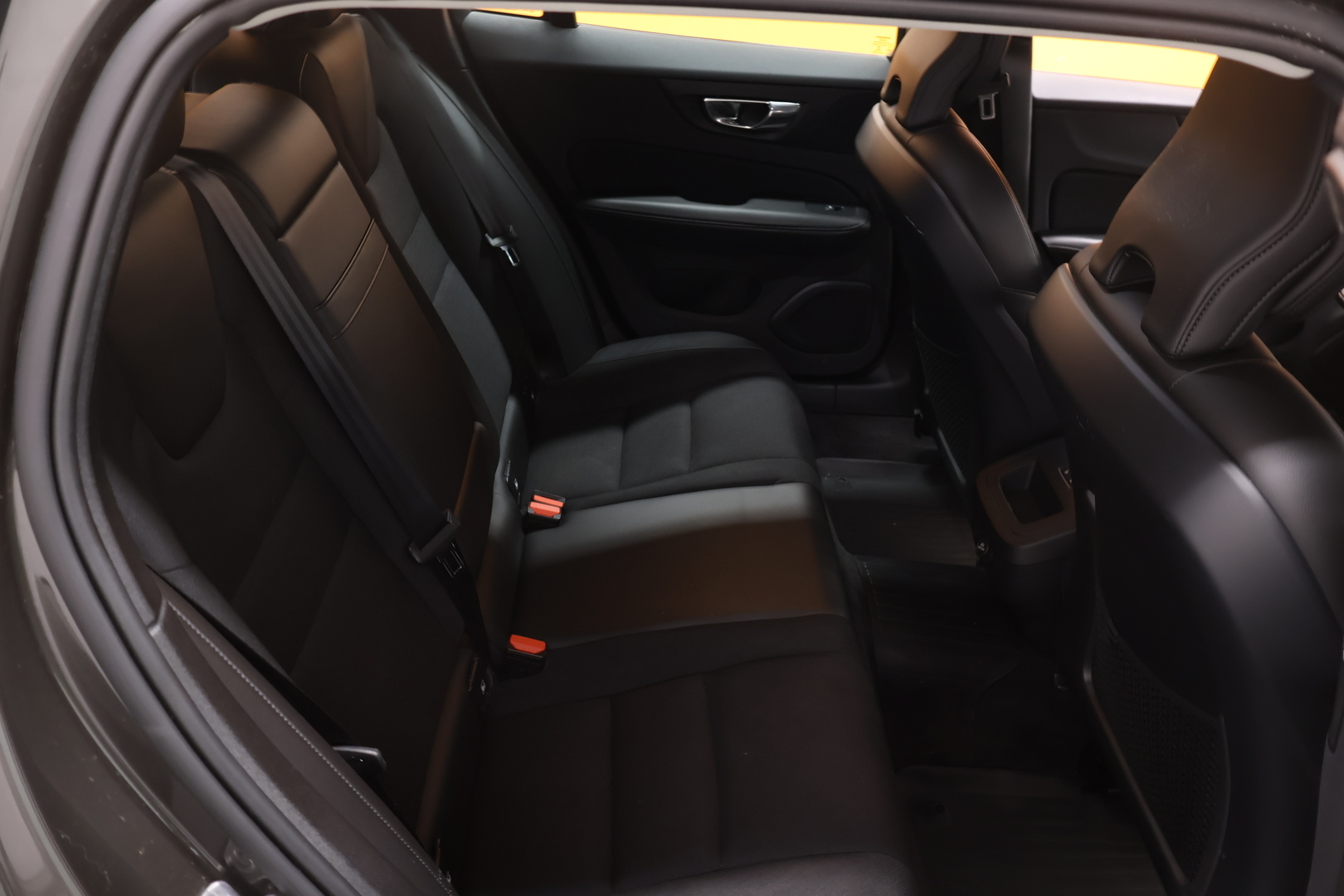 VOLVO V60 Cross Country 2019