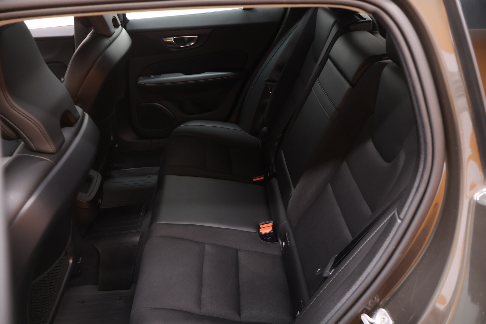 VOLVO V60 Cross Country 2019