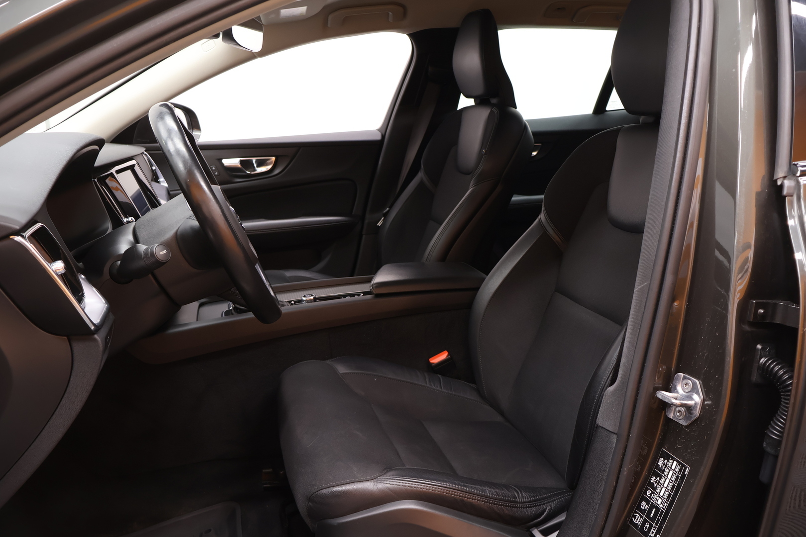 VOLVO V60 Cross Country 2019