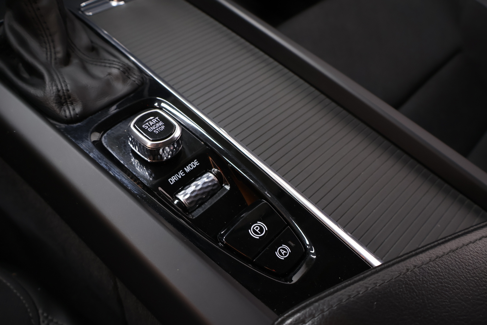 VOLVO V60 Cross Country 2019