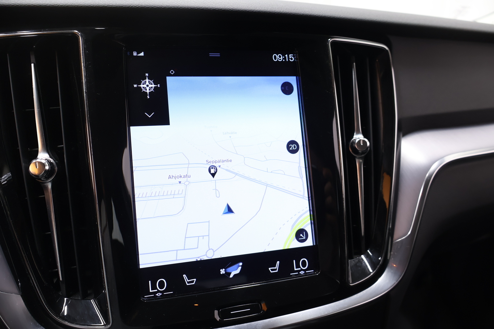 VOLVO V60 Cross Country 2019