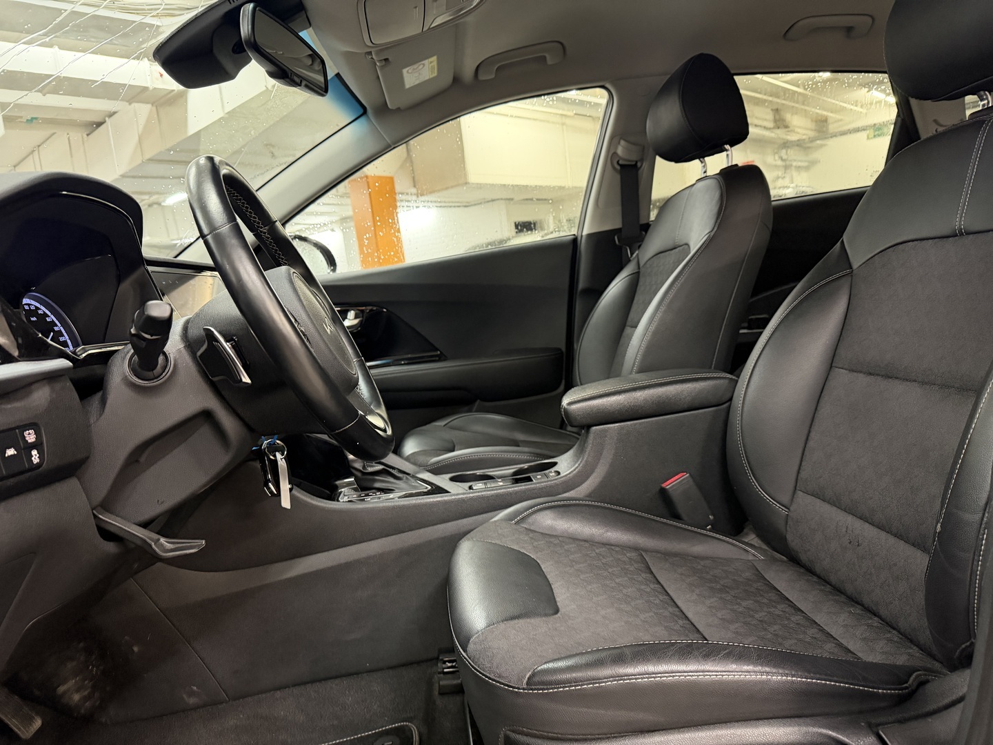 KIA Niro 2022