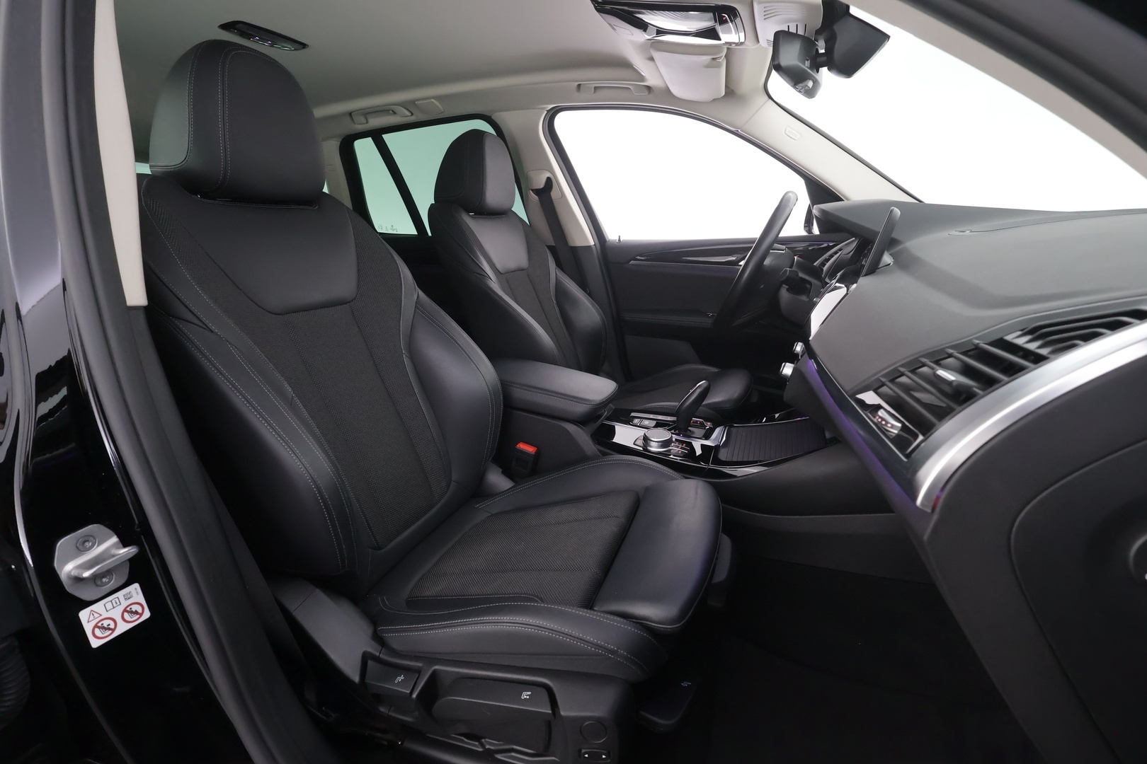 BMW X3 2021