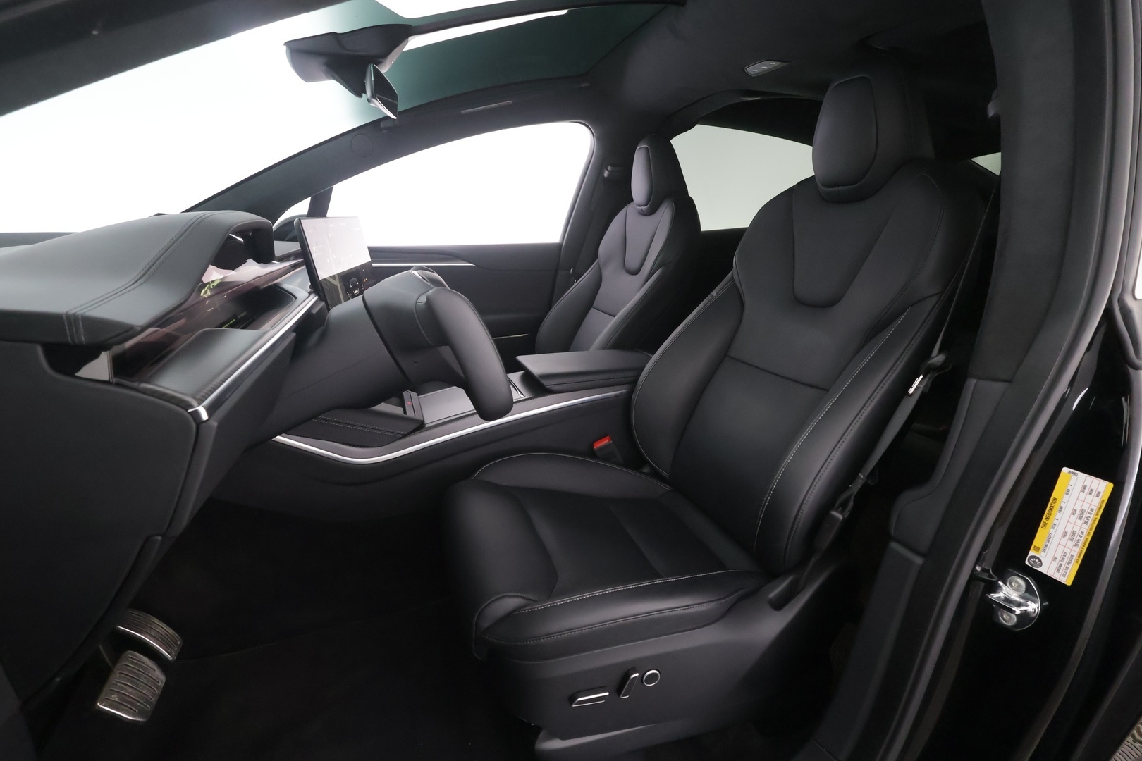 TESLA Model X 2023