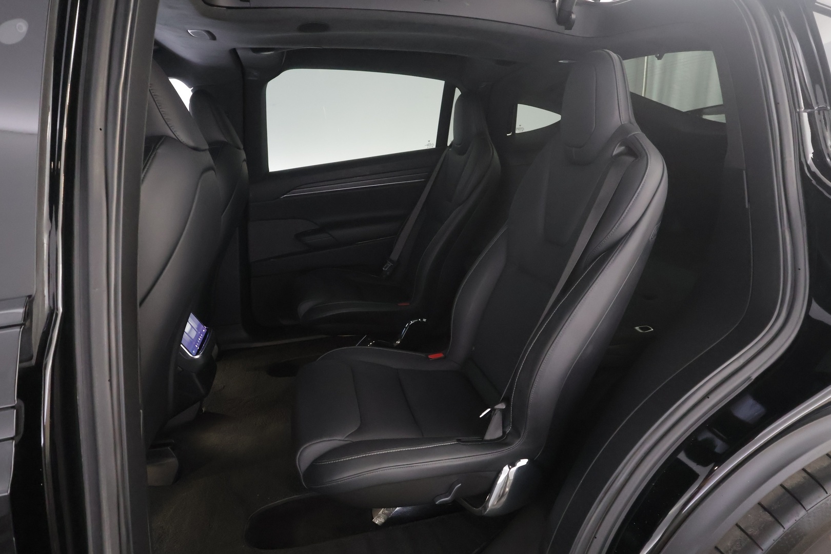 TESLA Model X 2023