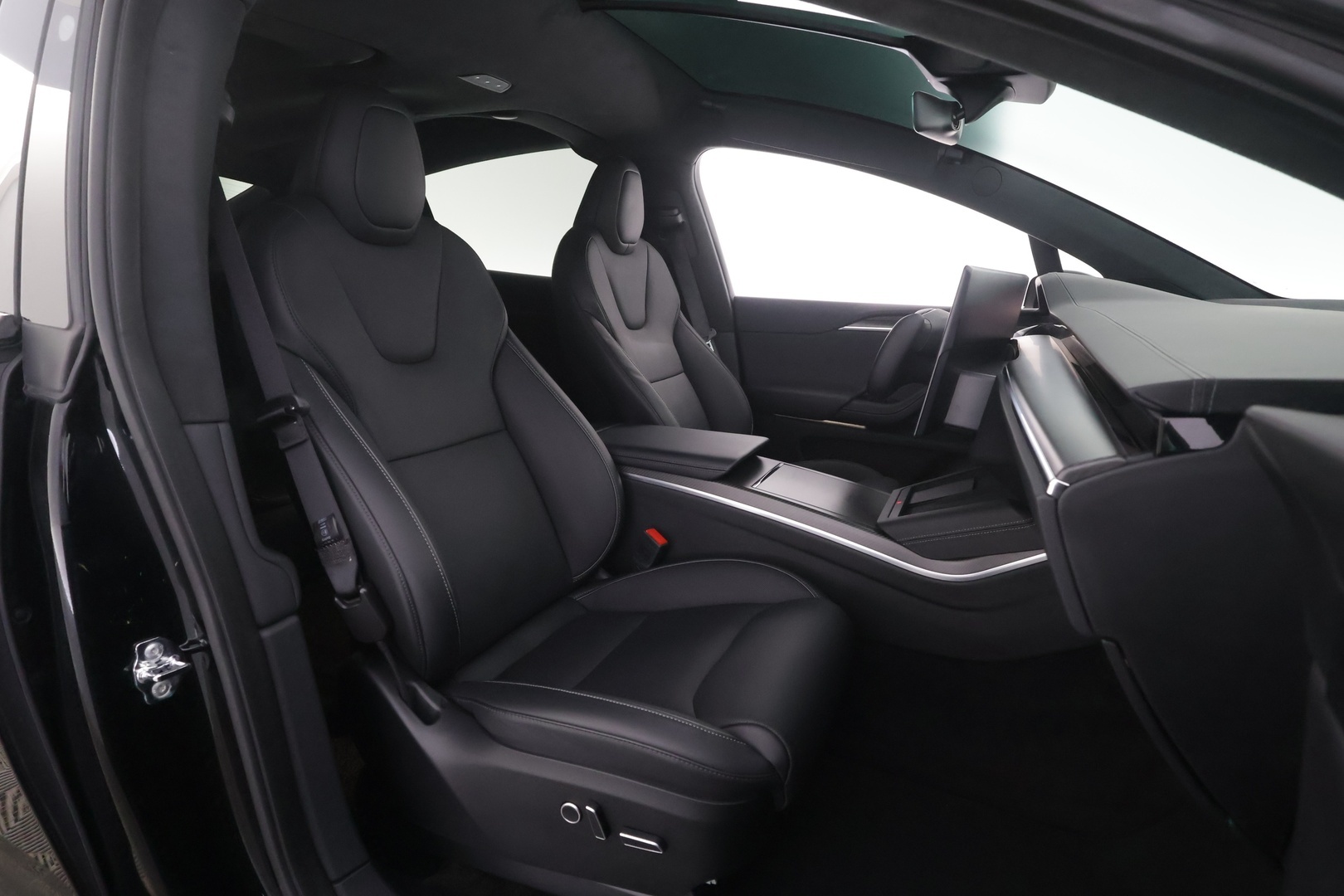 TESLA Model X 2023