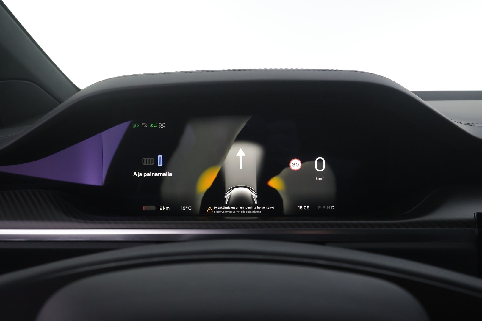 TESLA Model X 2023