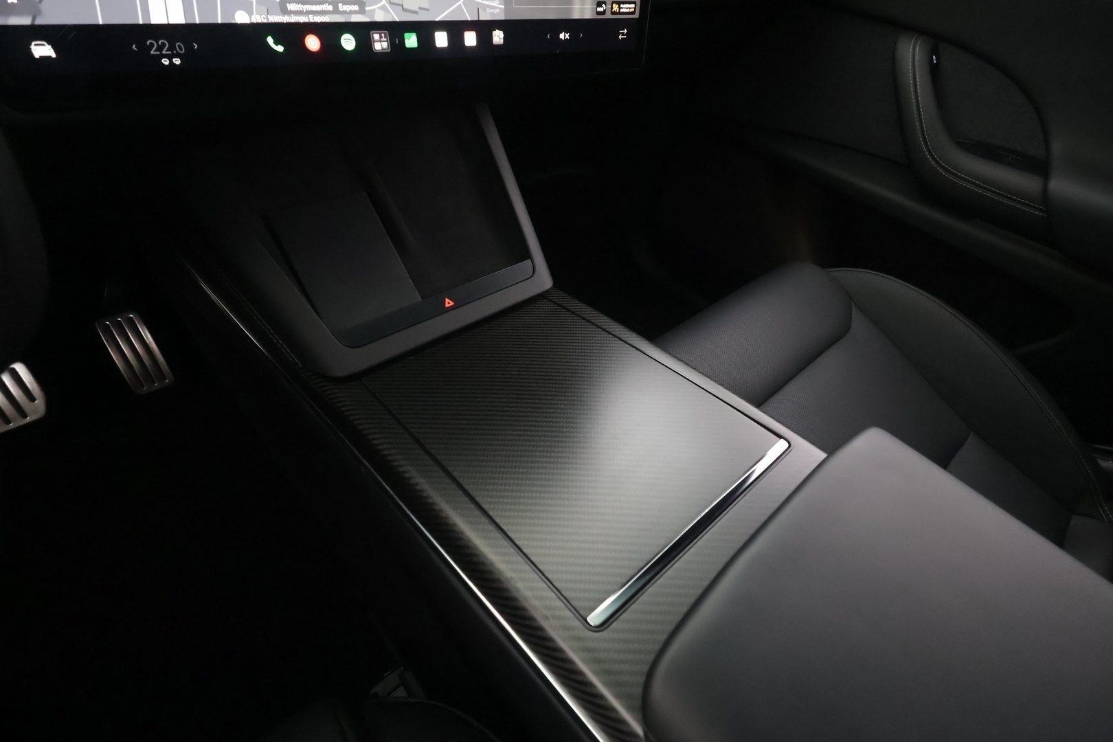TESLA Model X 2023