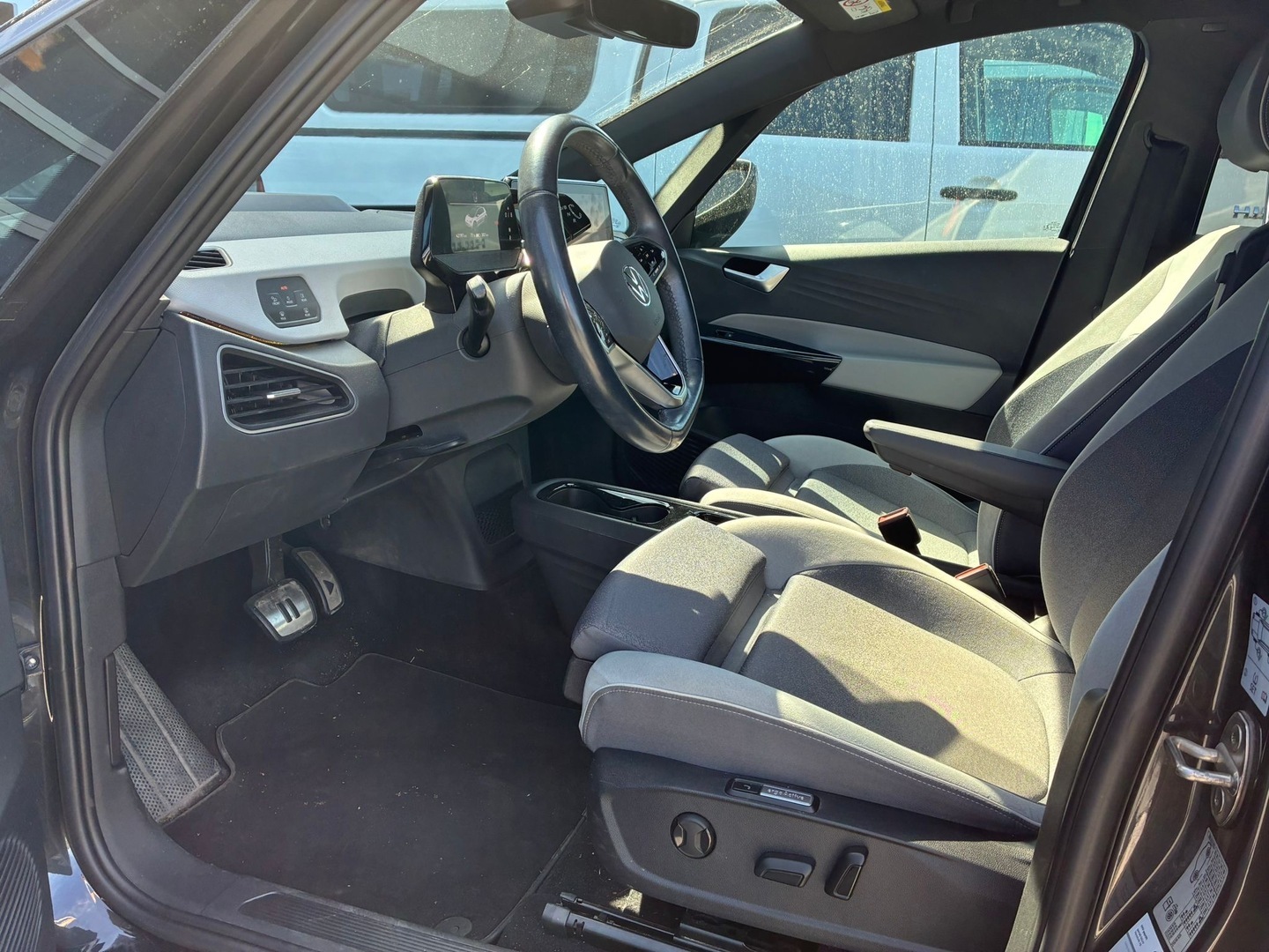 VOLKSWAGEN ID.3 2021