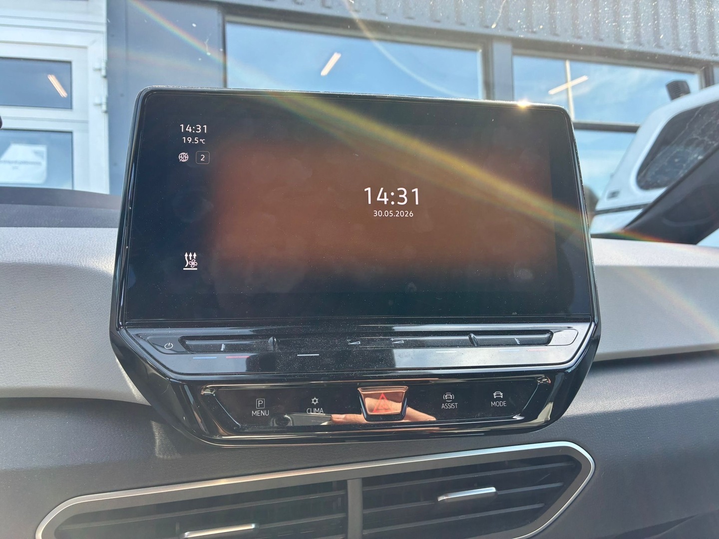 VOLKSWAGEN ID.3 2021
