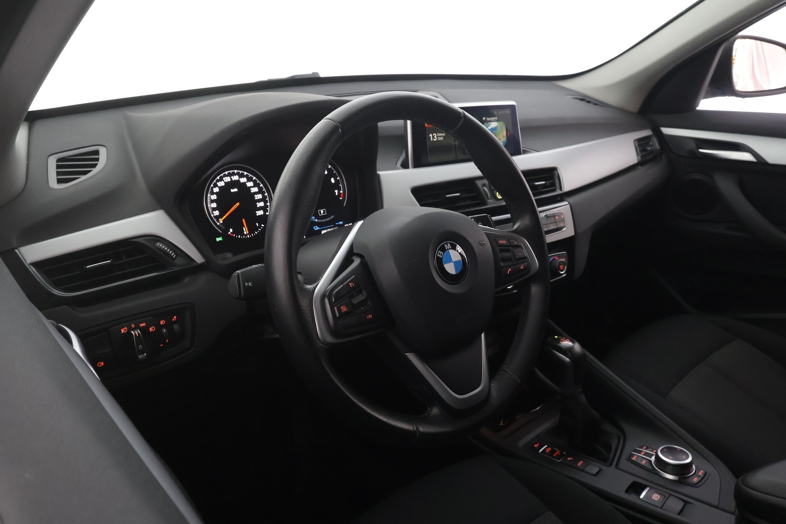 BMW X1 2021