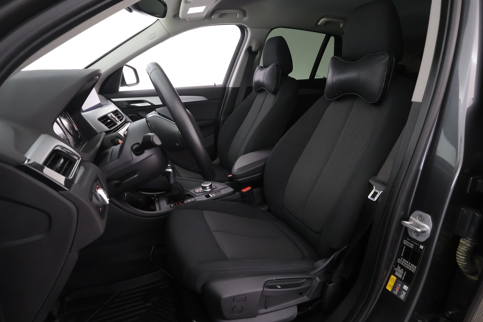 BMW X1 2021