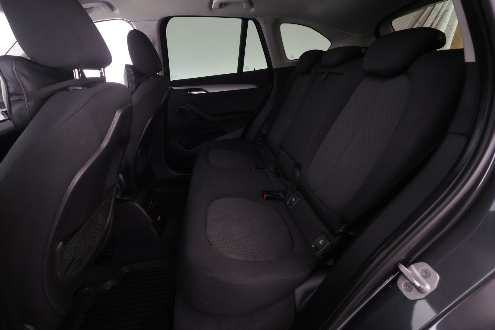 BMW X1 2021
