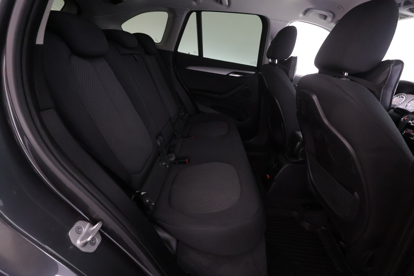BMW X1 2021