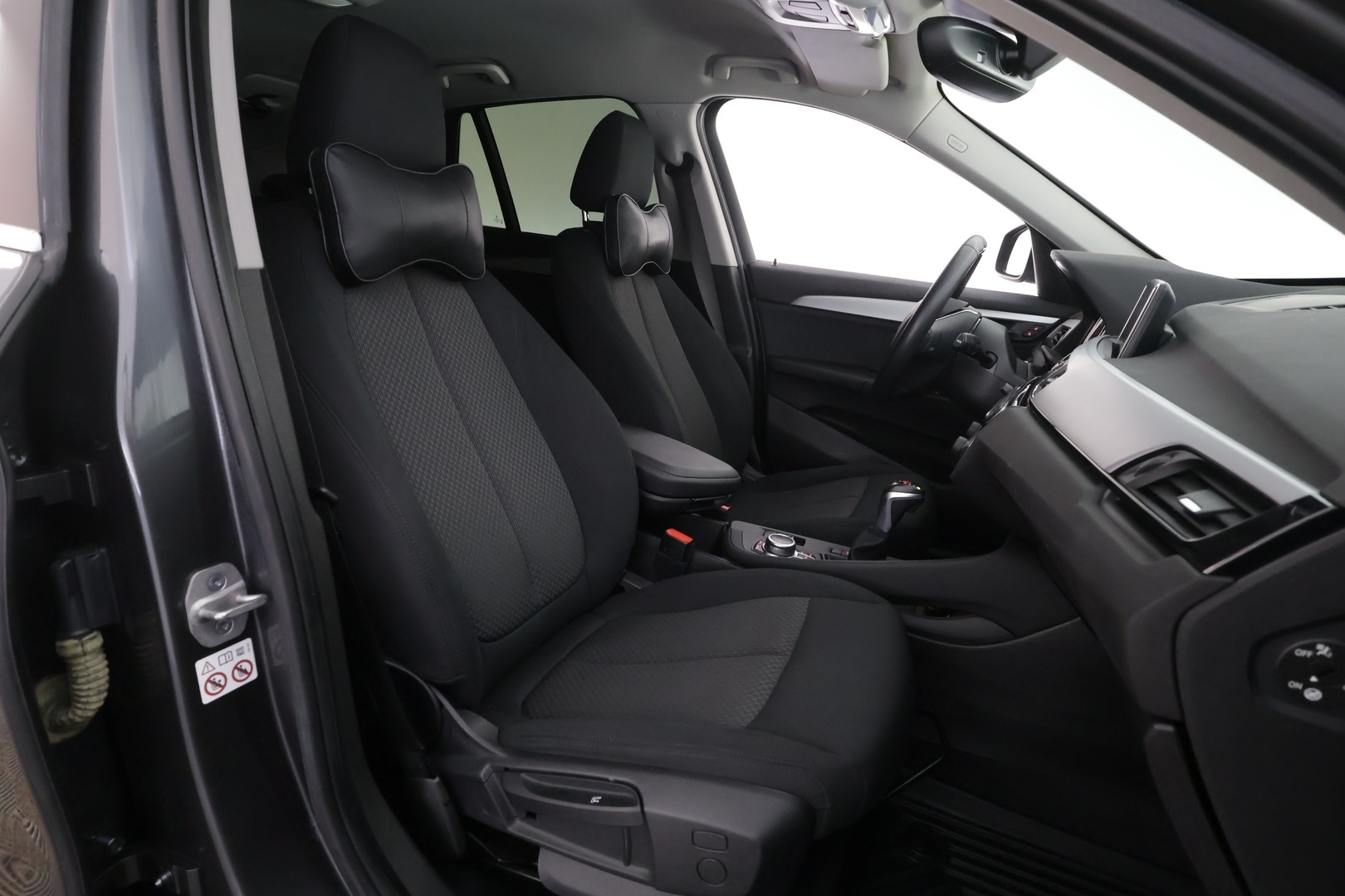 BMW X1 2021