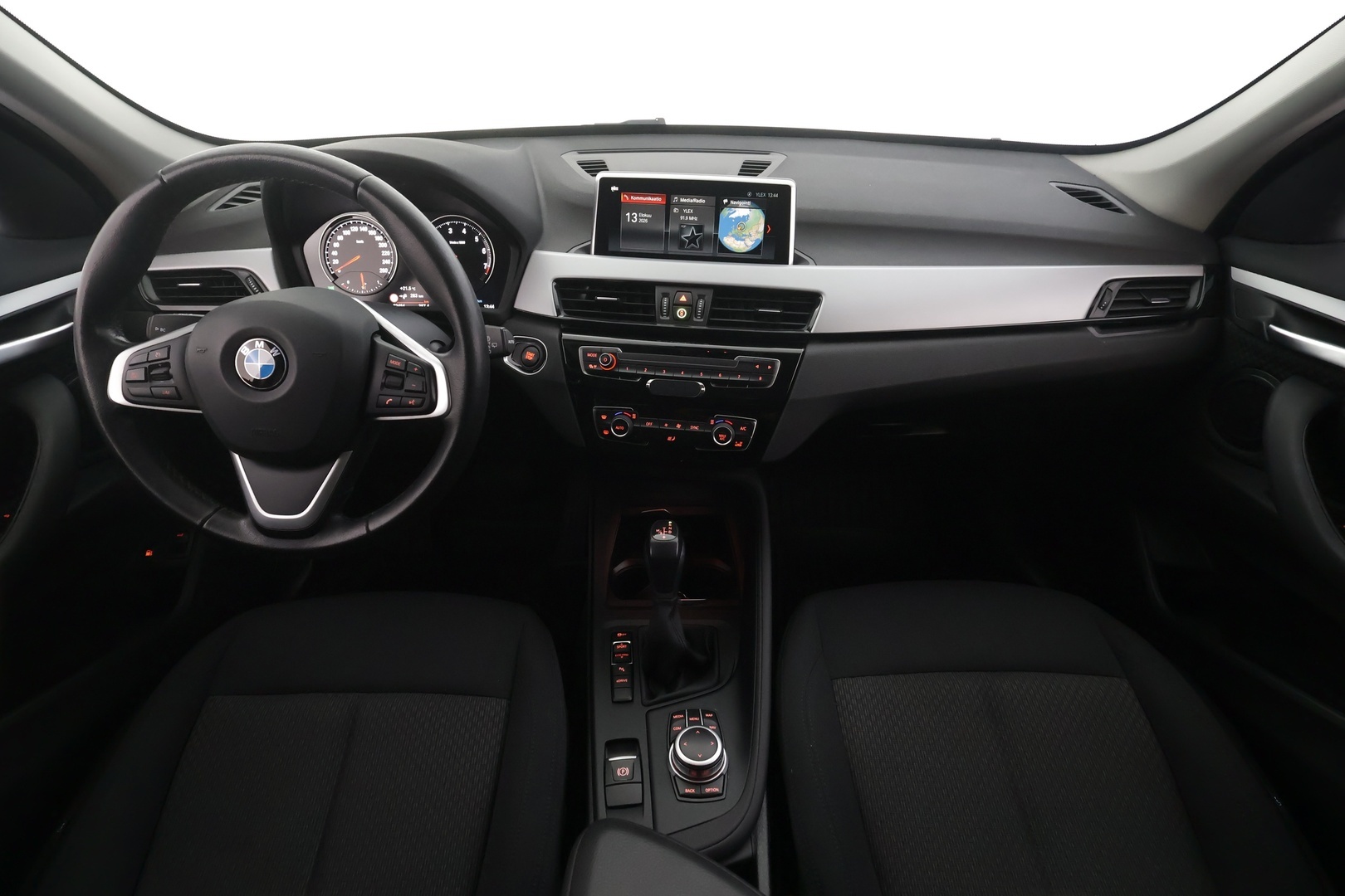 BMW X1 2021