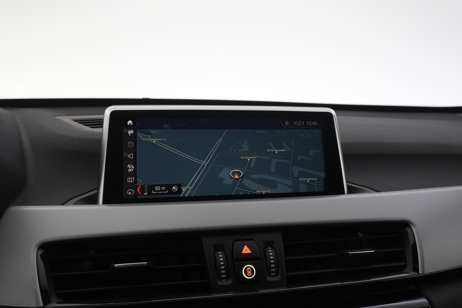 BMW X1 2021