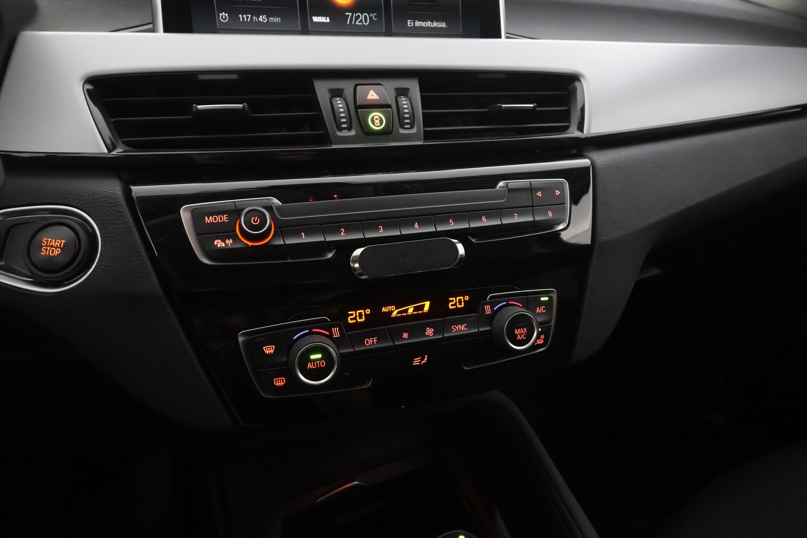 BMW X1 2021