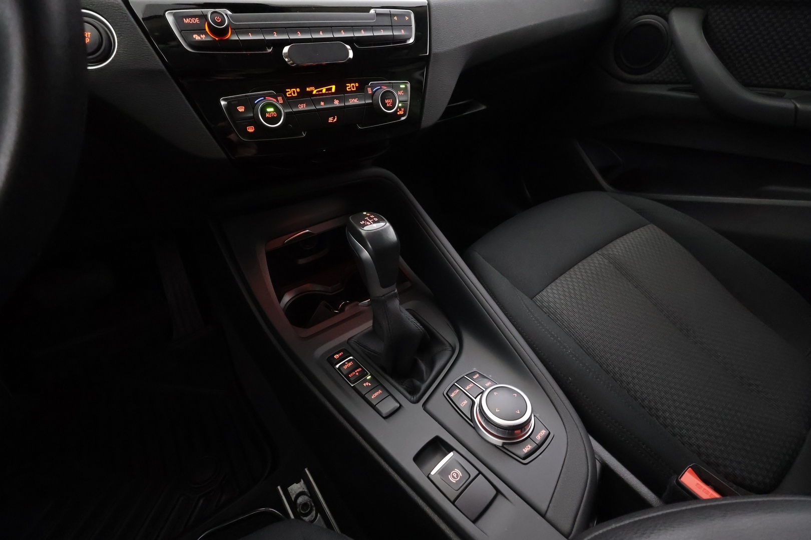 BMW X1 2021