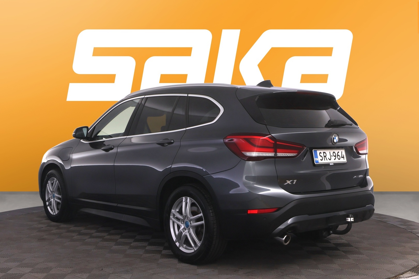 BMW X1 2021