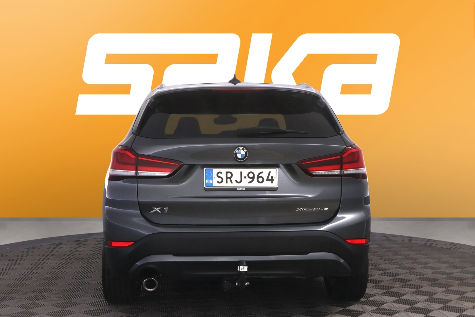 BMW X1 2021