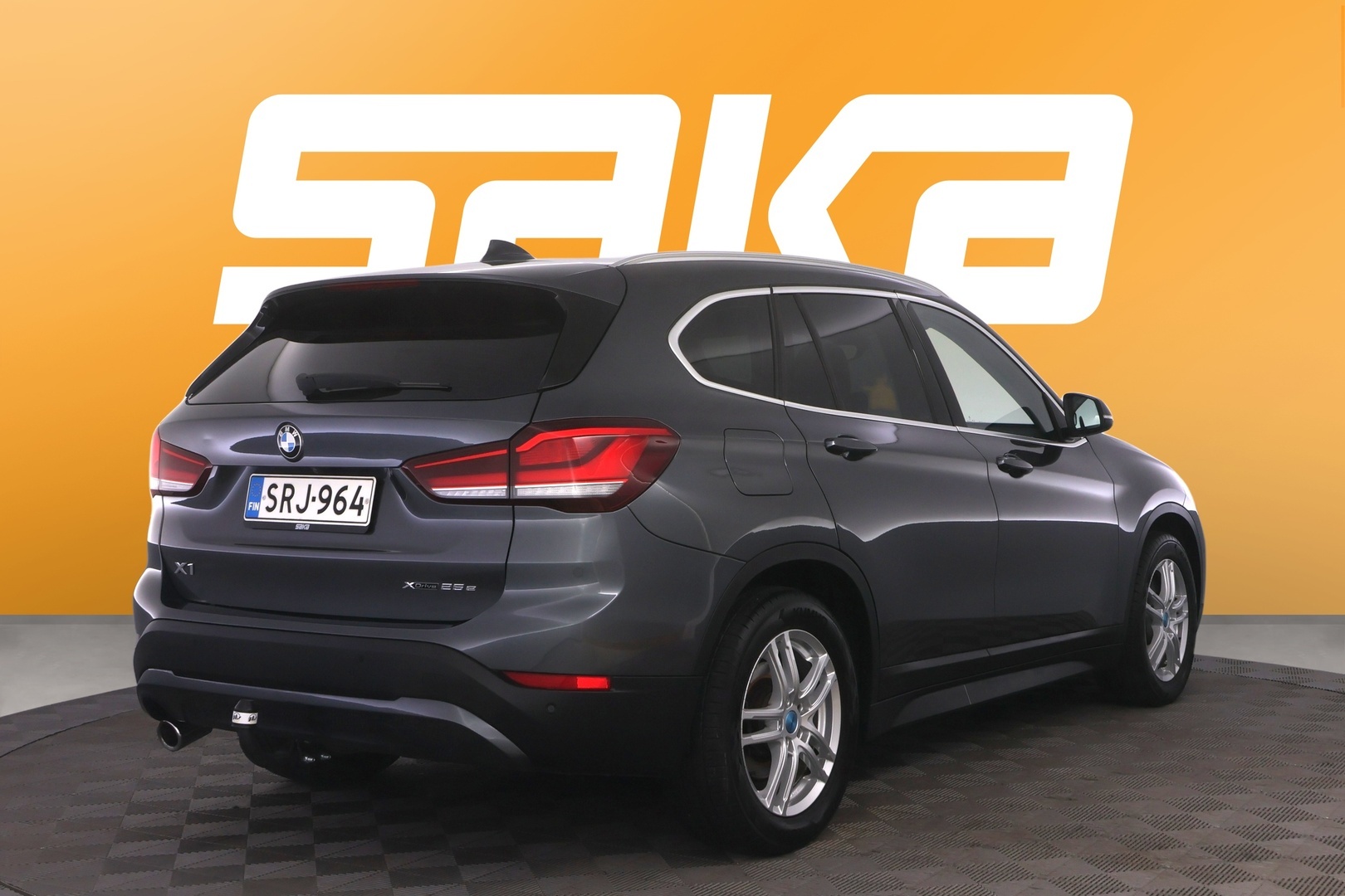 BMW X1 2021