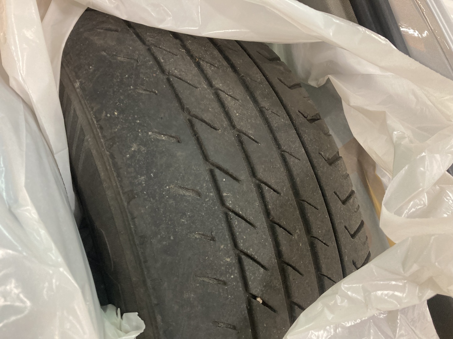 VOLKSWAGEN Golf 2008