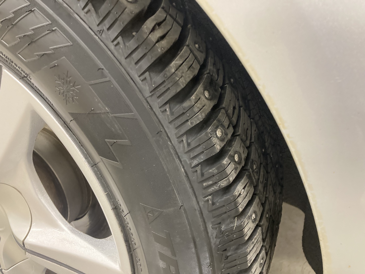 VOLKSWAGEN Golf 2008