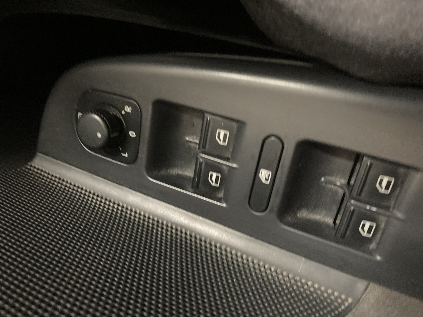 VOLKSWAGEN Golf 2008