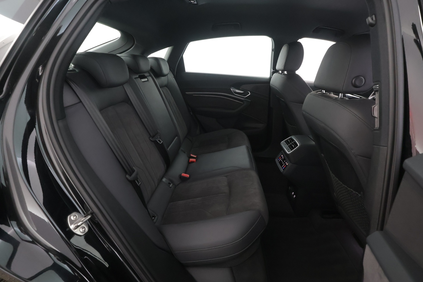 AUDI e-tron 2021