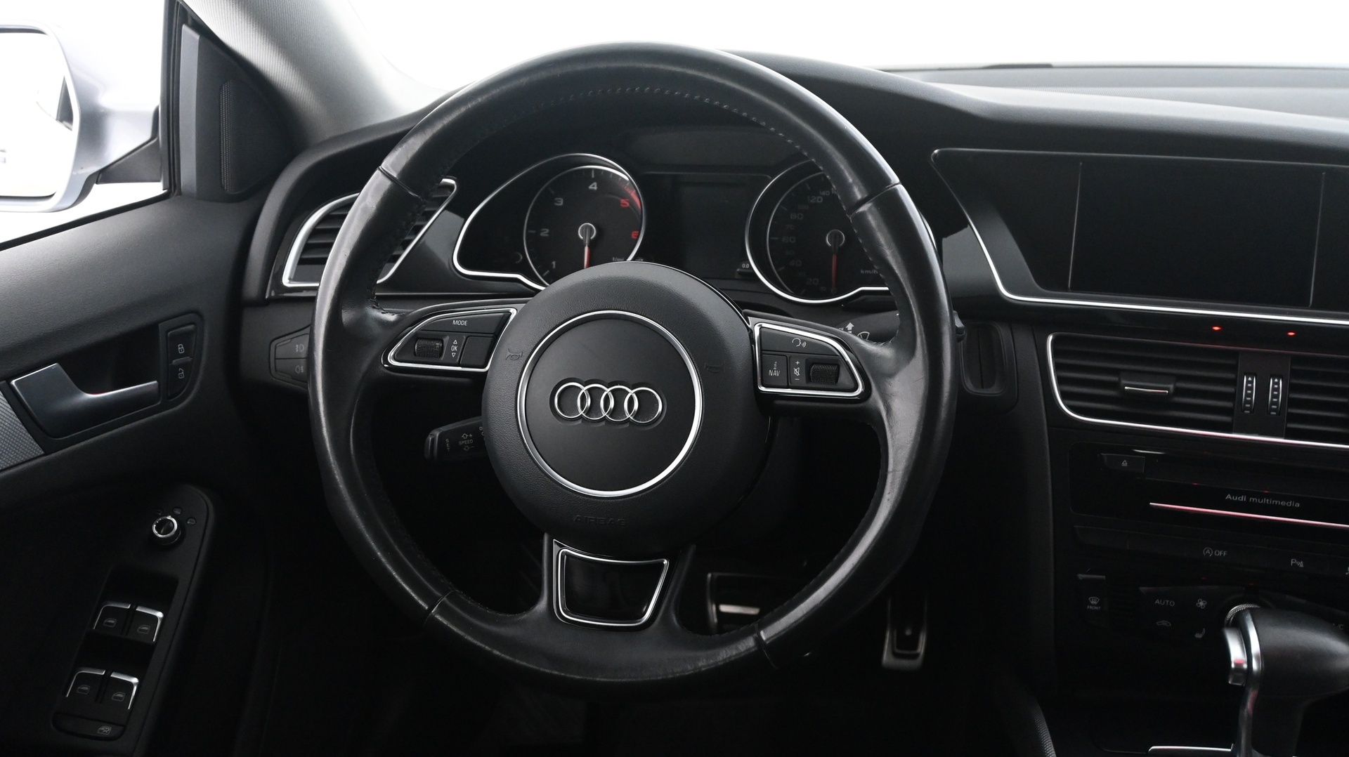 AUDI A5 2015