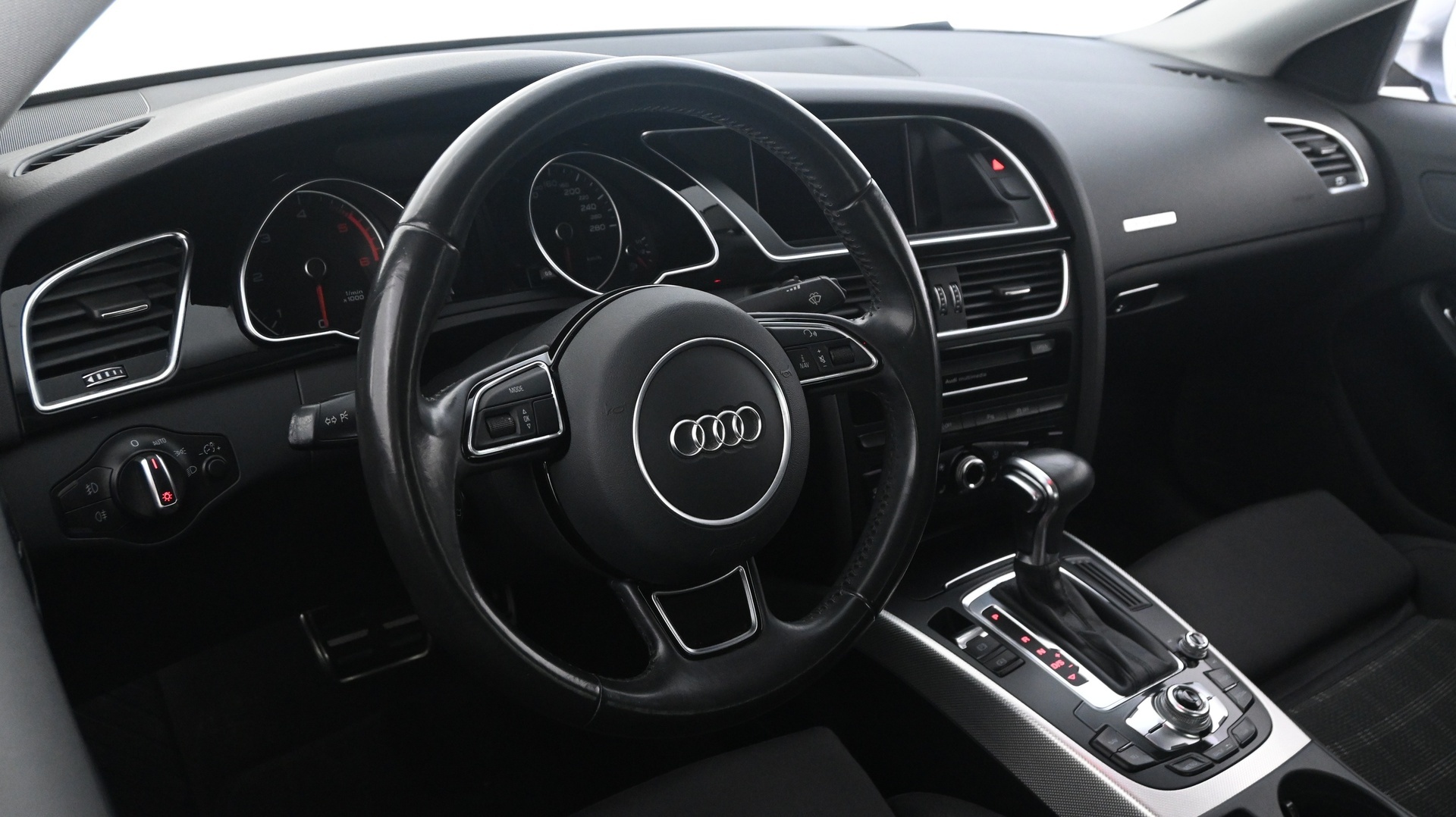 AUDI A5 2015