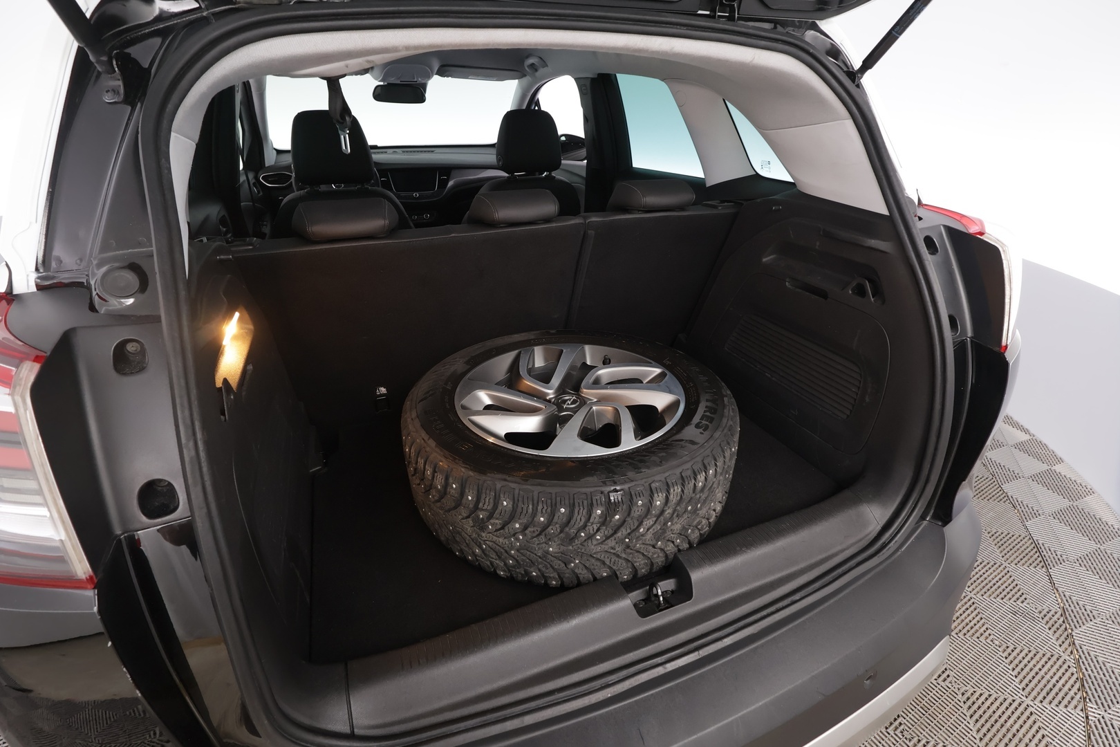 OPEL Crossland X 2020