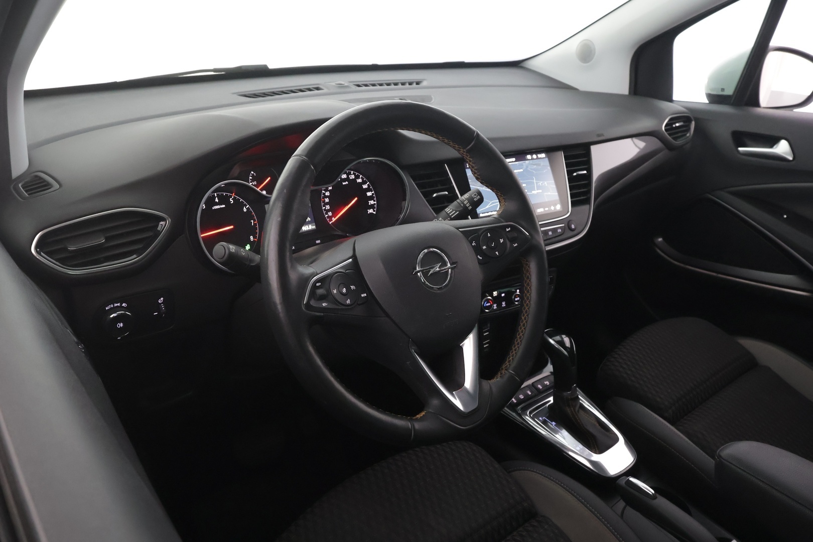 OPEL Crossland X 2020
