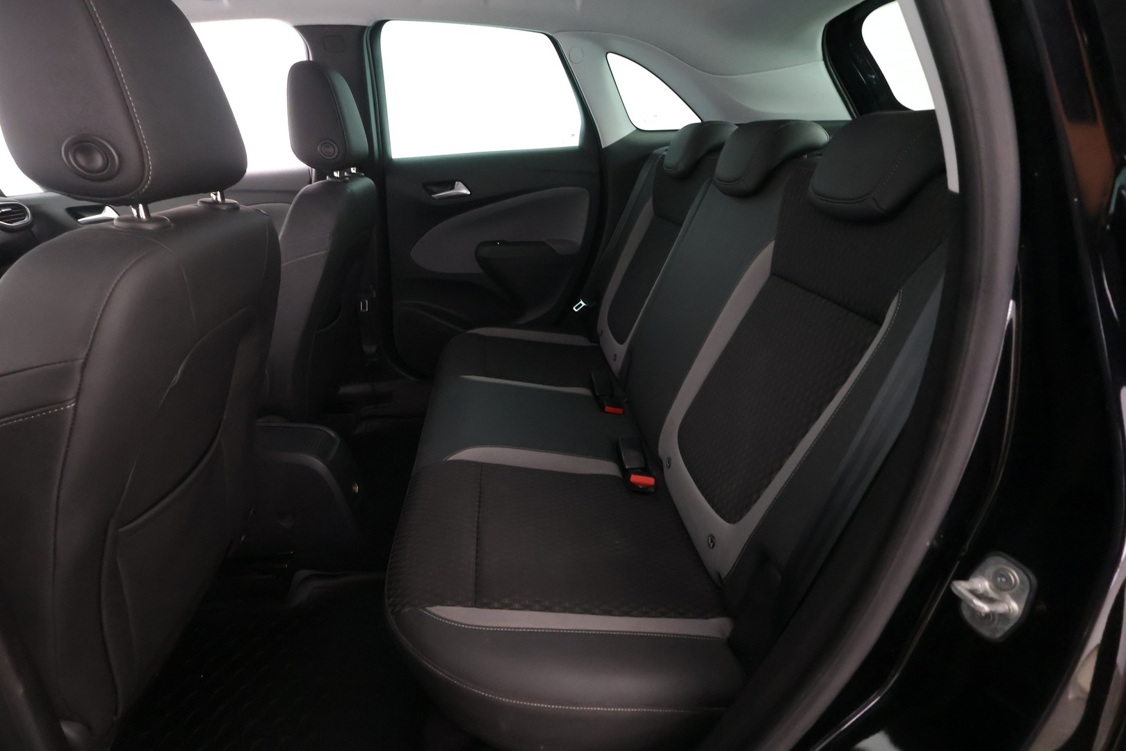 OPEL Crossland X 2020