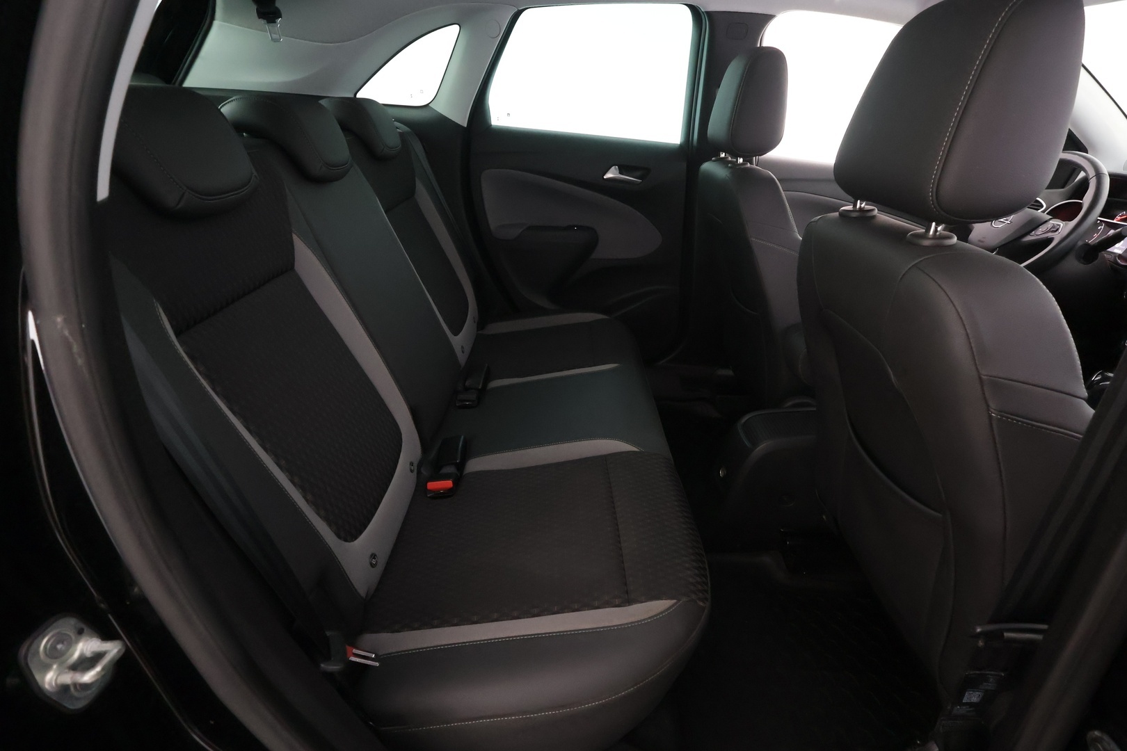 OPEL Crossland X 2020