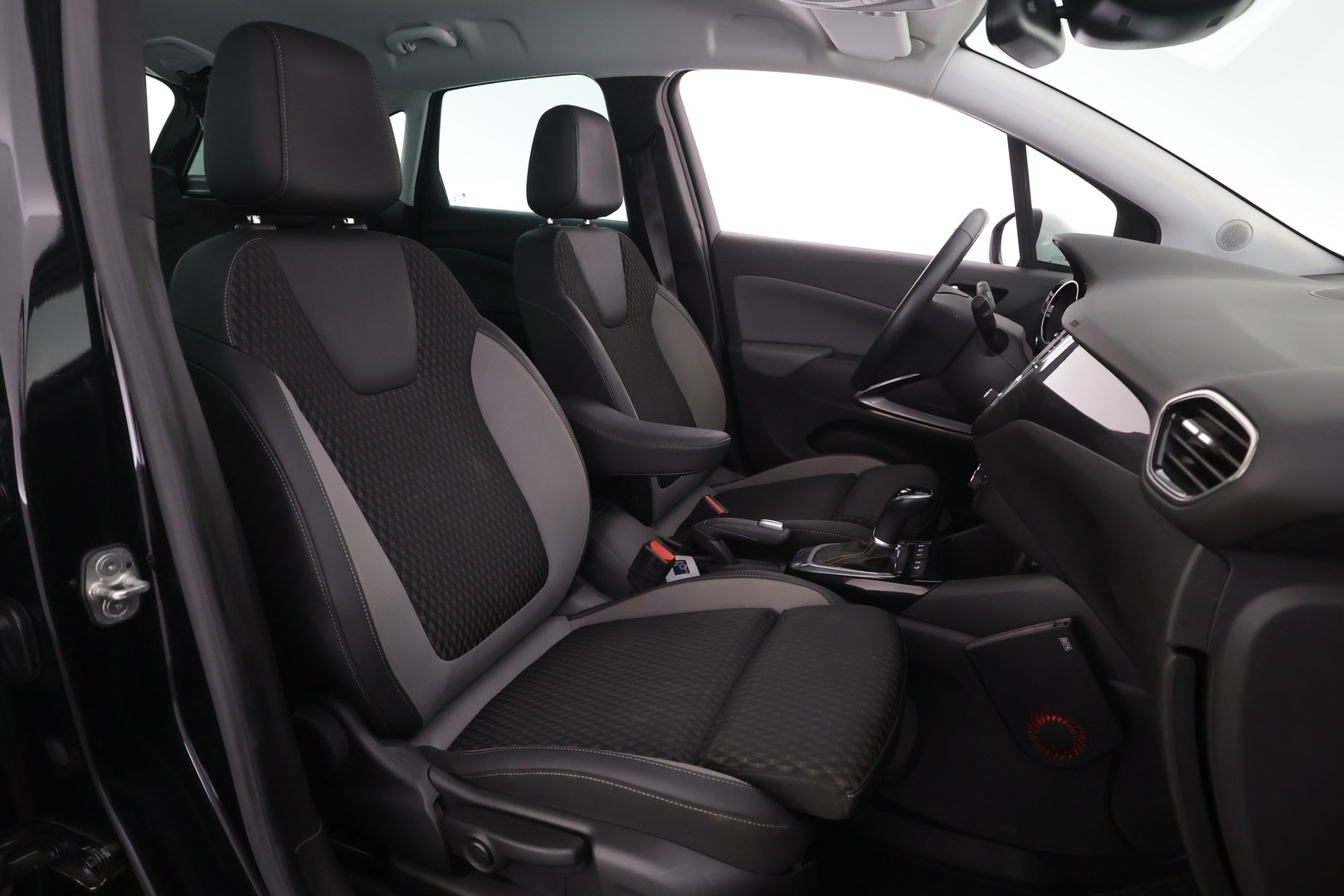OPEL Crossland X 2020