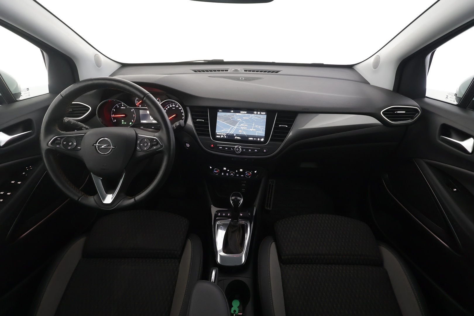 OPEL Crossland X 2020