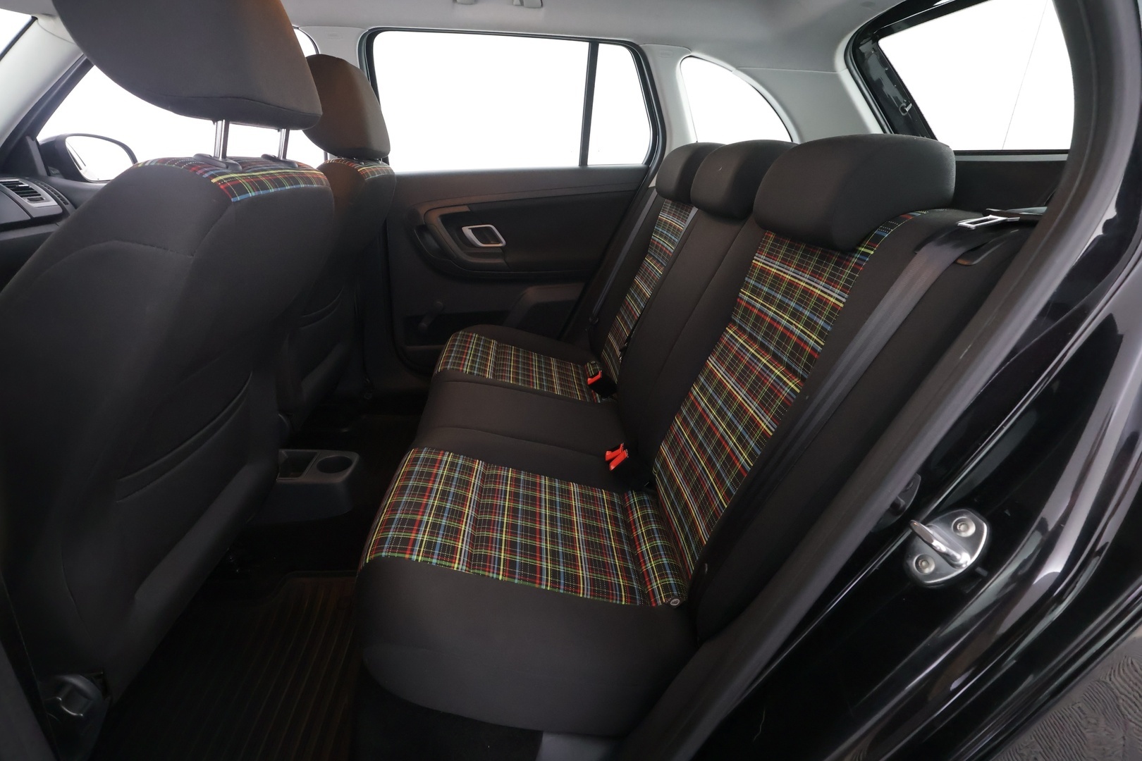 SKODA Fabia 2013