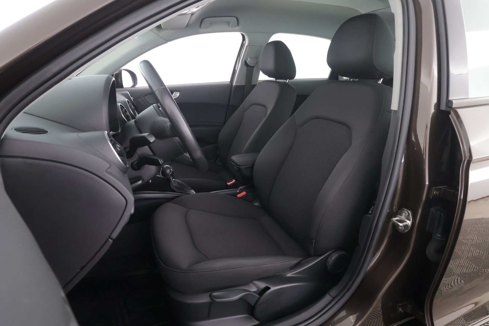 AUDI A1 2014