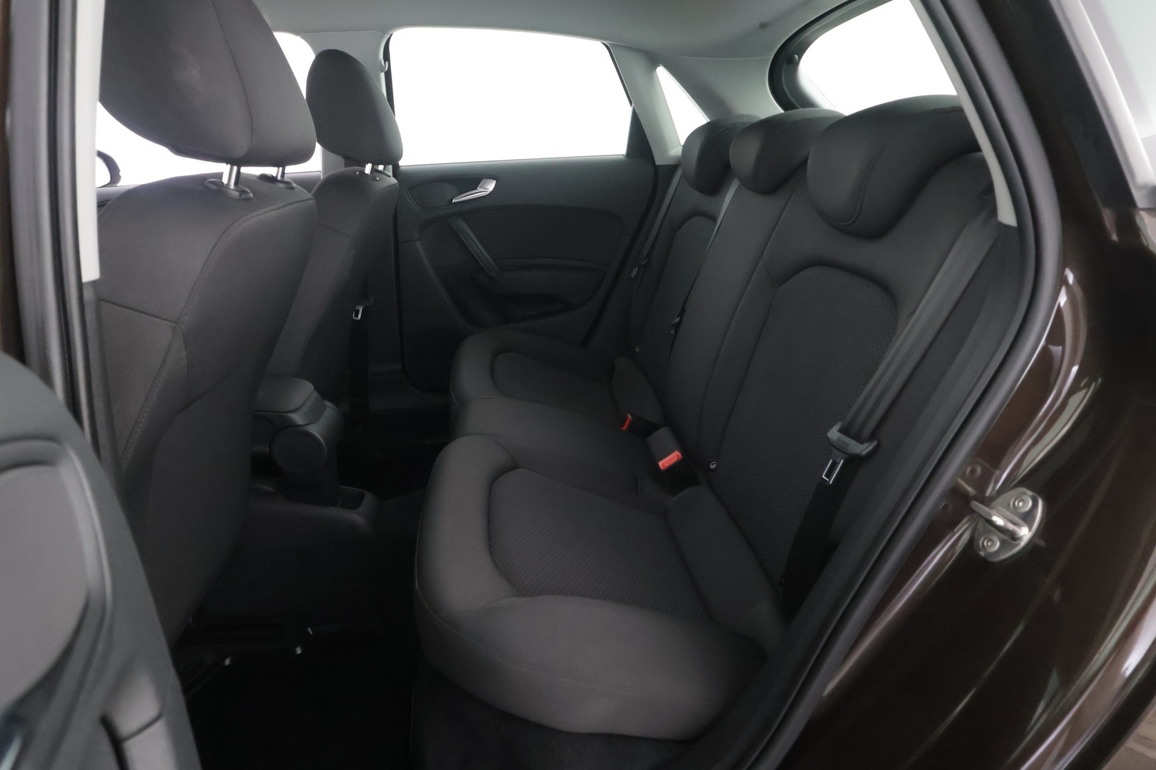 AUDI A1 2014
