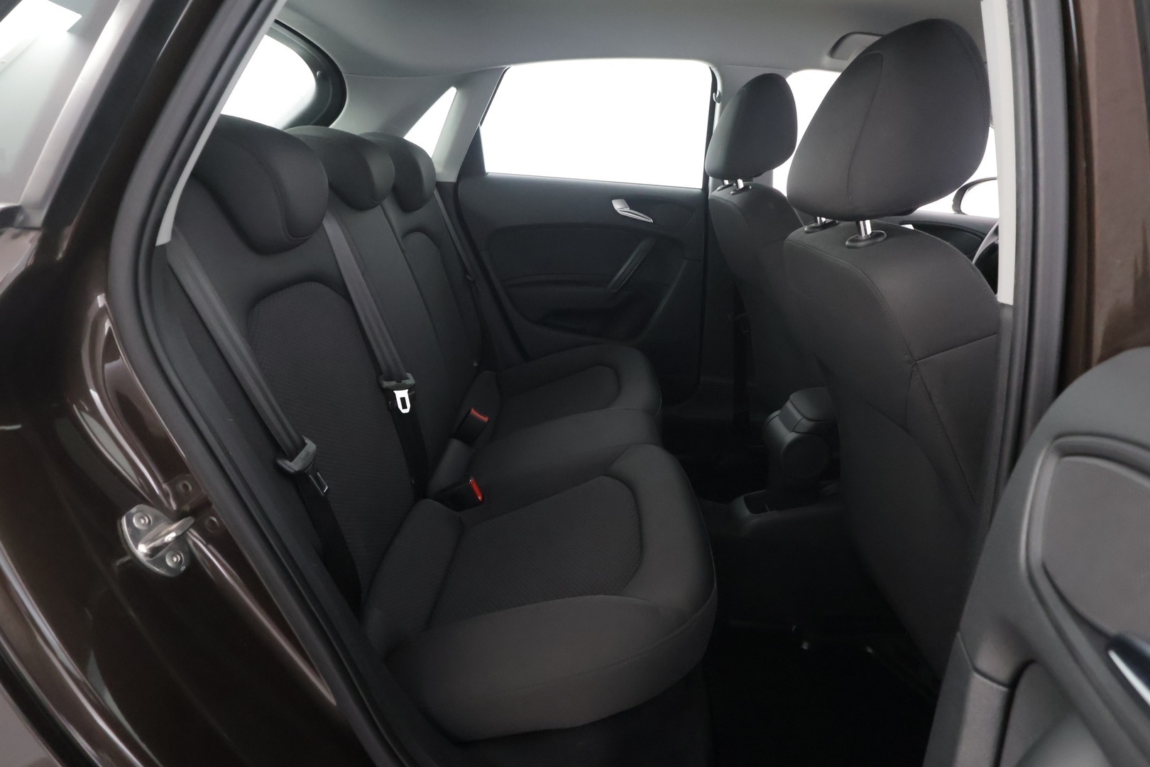 AUDI A1 2014