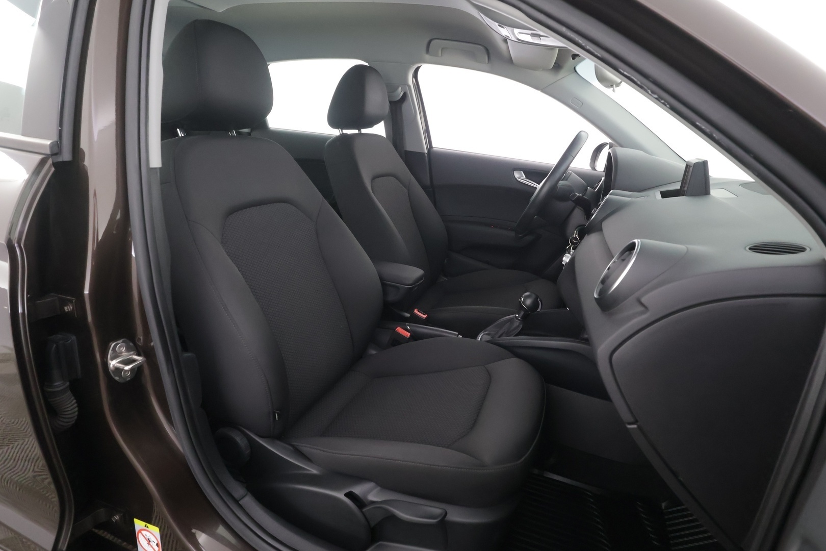 AUDI A1 2014