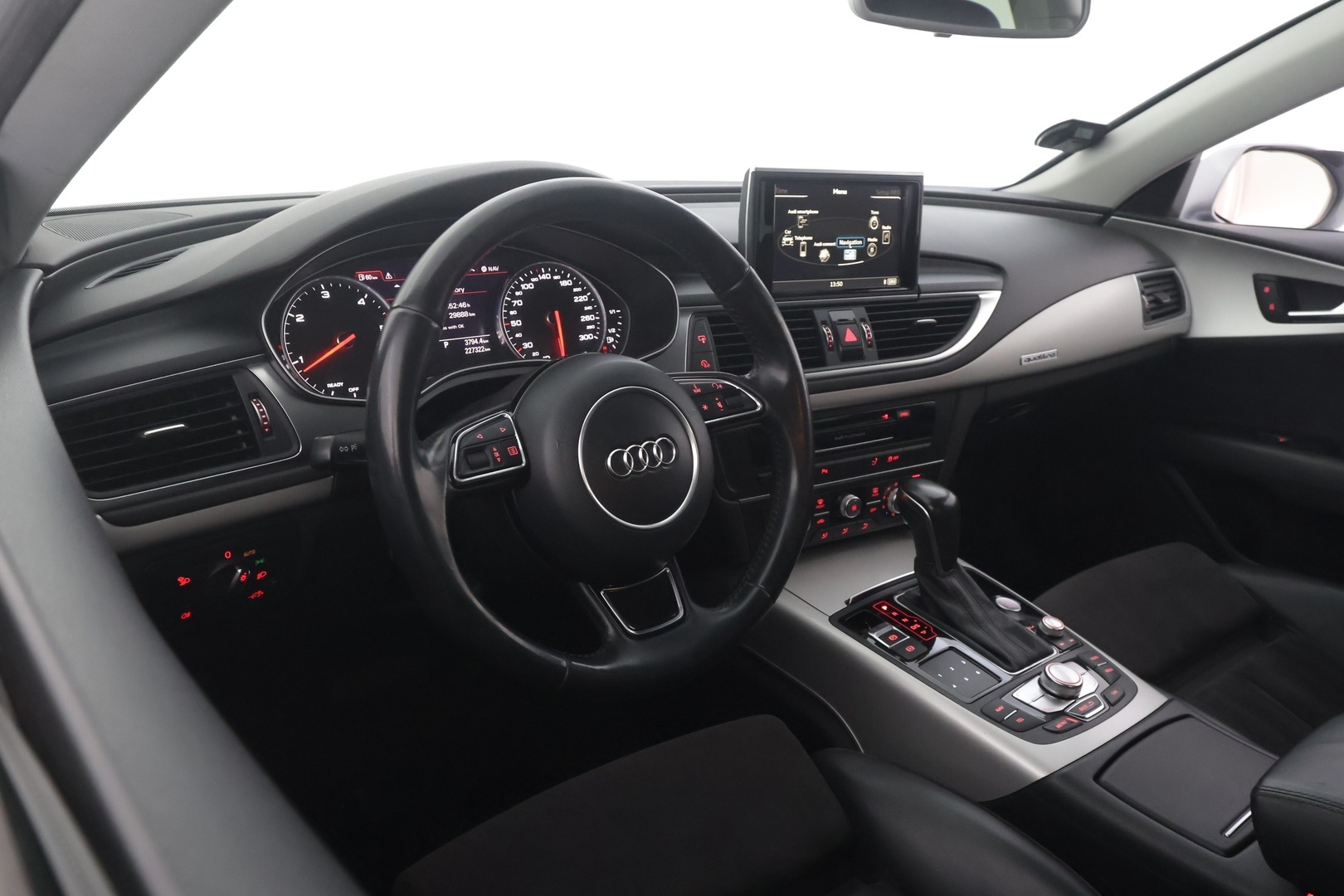 AUDI A7 2015