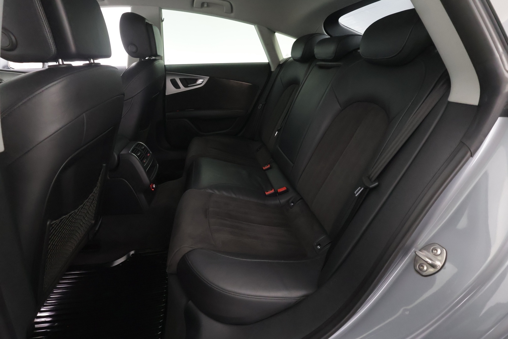 AUDI A7 2015