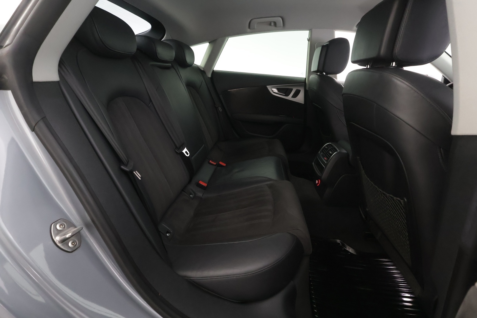 AUDI A7 2015
