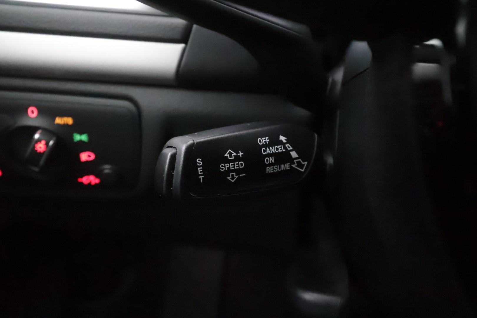 AUDI A7 2015